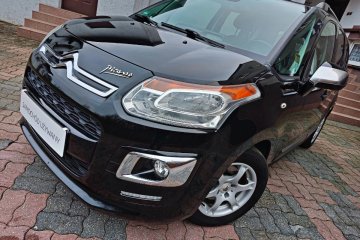 1.6*120KM*Benzyna*Serwis*Bezwypadkowy