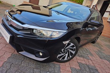 1.5 T*182KM* Comfort*Krajowa*Serwis