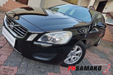 D2 DRIVe*114KM*Bezwypadkowy*Serwis ASO