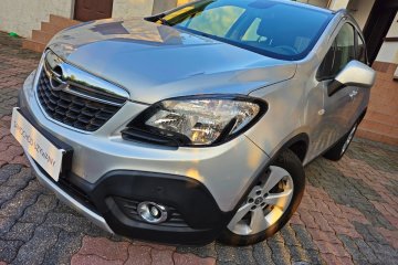 1.4 Turbo*140KM*Serwis*Bezwypadkowy
