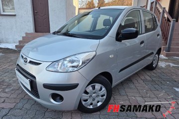 Klimatyzacja*Serwis*mały przebieg