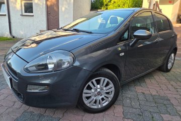 Klimatyzacja*Alufelgi