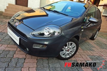 1.2*69KM*Klimatyzacja*Alufelgi