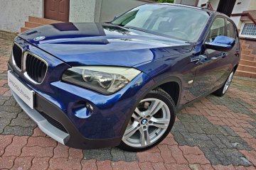 sDrive18i*2.0 Benzyna*Alufelgi*Climatronic