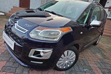 1.6*120KM*Exclusive*Benzyna+LPG*Krajowy*Serwis