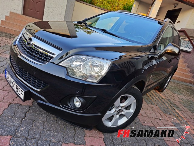 opel