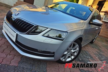 2.0 TDI Style DSG