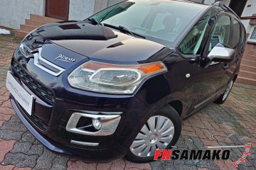 1.6*120KM*Benzyna+LPG*Krajowy*Serwis