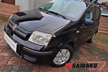 1.2 *Klimatyzacja*Bezwypadkowa