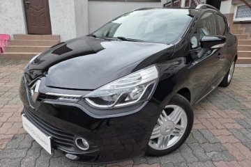0.9 Energy TCe Limited*LEDY*Bezwypadkowy