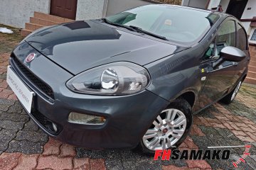 1.2*69KM*Klimatyzacja*Alufelgi