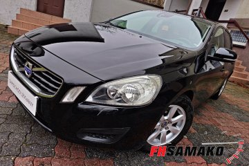 D2 DRIVe*114KM*Bezwypadkowy*Serwis