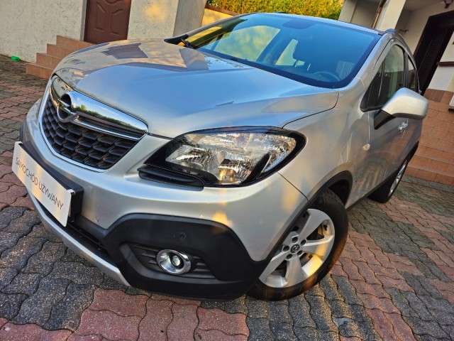 opel