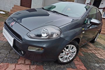 1.2*69KM*Klimatyzacja*Alufelgi