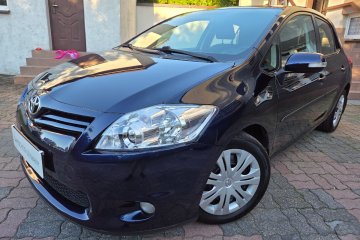Toyota Auris 1.6 Executive