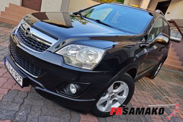 OPEL ANTARA  2.2 CDTI *4x4*163KM*COSMO*Roczna Gwarancja